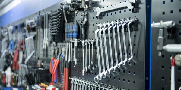 Peter Macco Service Center